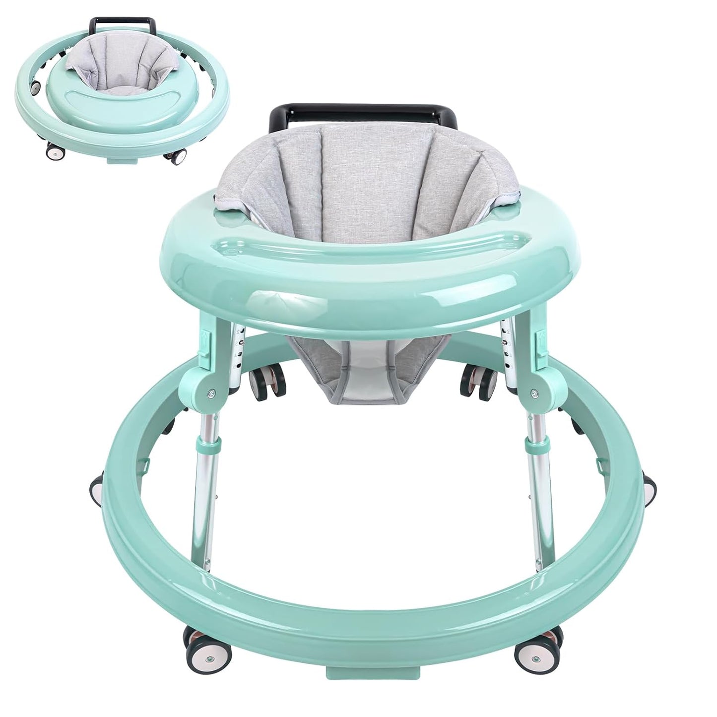Foldable Baby Walker