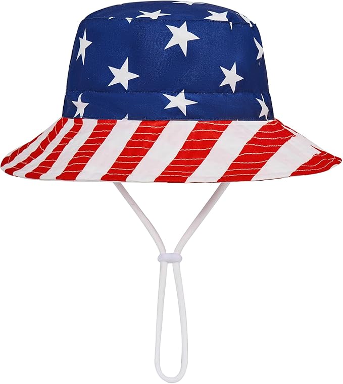 FREE 4th of July Hat