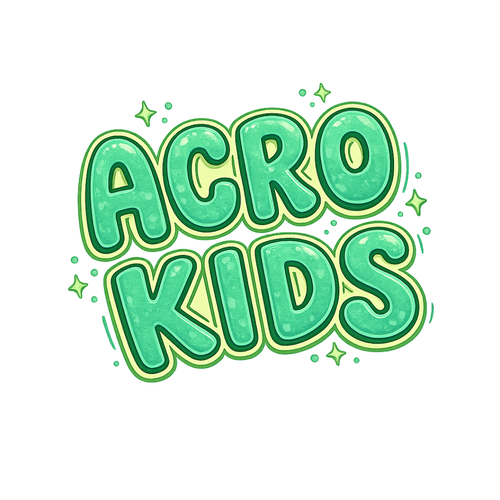 Acro Kids