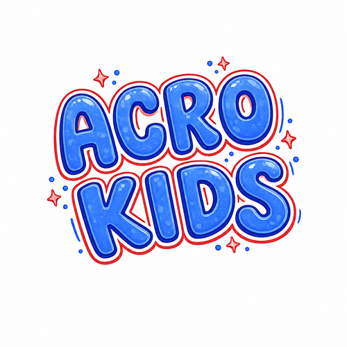 Acro Kids